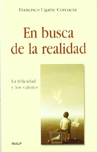 En busca de la realidad (Bolsillo)