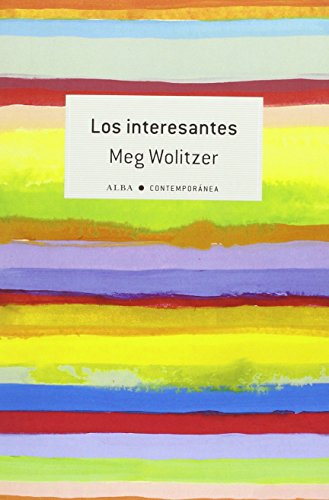 Los interesantes: 21 (Contemporánea)