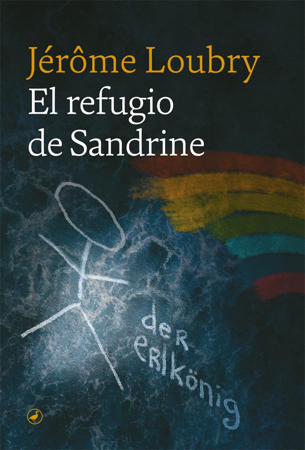 El refugio de Sandrine: 68 (Catedral)