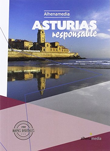 Asturias Responsable (Alhenamedia Responsable)