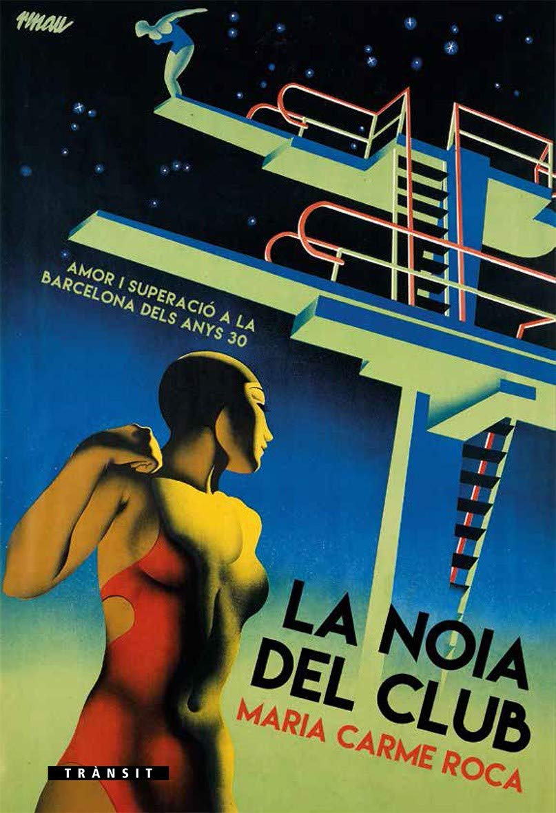 La Noia del Club: 10 (Trànsit)