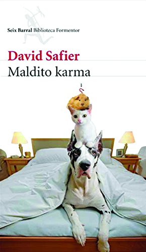 Maldito Karma / Damn Karma