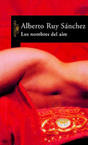 Los Nombres De Aire