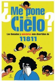Me pone con el cielo (Espasa Hoy)