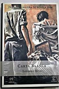Carta blanca (premio p.2004)