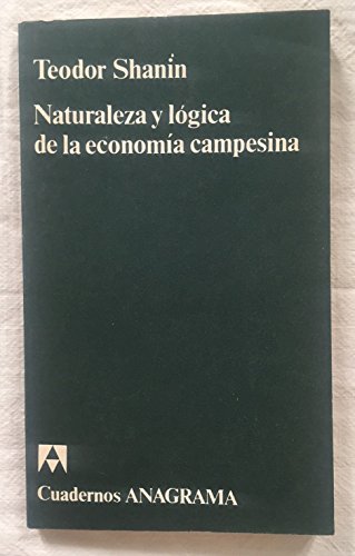 Naturaleza y logica de la economiapolitica