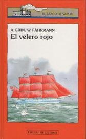 El velero Rojo