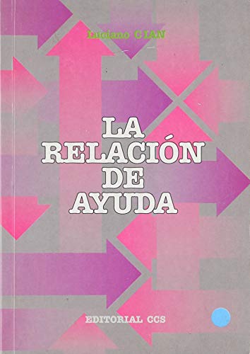 RELACION DE AYUDA,LA (SIN COLECCION)