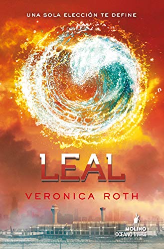 LEAL (OCEANO)
