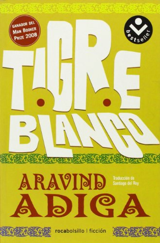 Tigre blanco