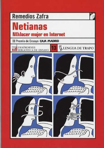 Netianas: N(h)hacer mujer en Internet: N(h)Acer Mujer En Internet (DE)