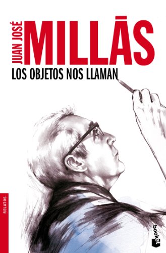 Los objetos nos llaman: 1 (Novela)