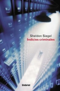 Indicios criminales (Umbriel género negro)