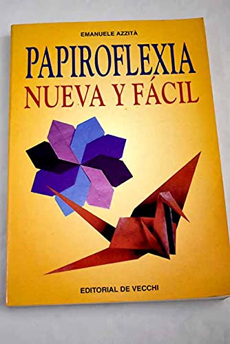Papiroflexia nueva y facil (8431509252)