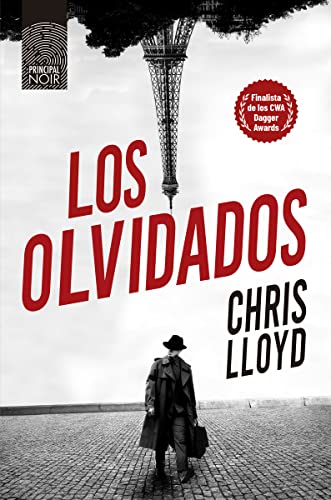 Los olvidados: 17 (Principal Noir)