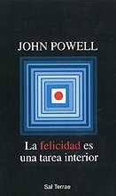 La felicidad es una tarea interior: 43 (Proyecto)