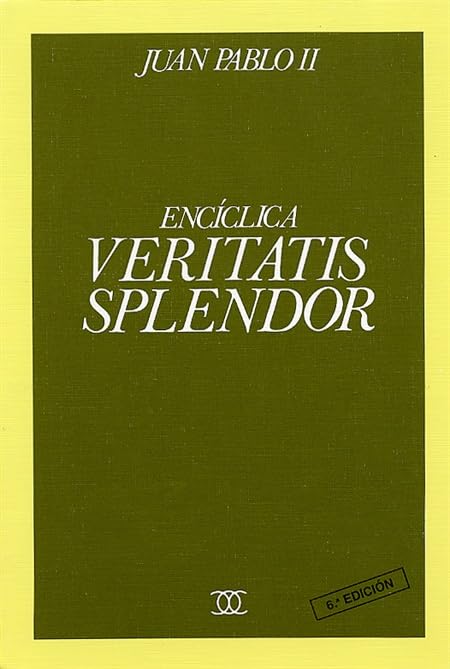 Veritatis splendor (Documentos MC)