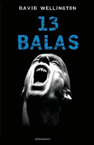 13 balas (Terror)