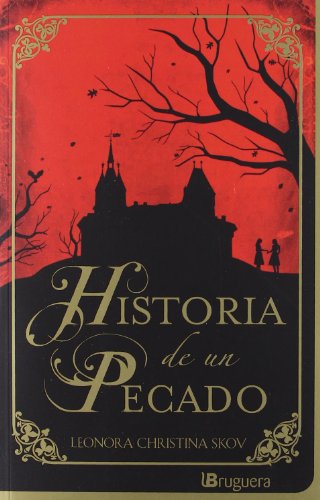 Historia de un pecado (BRUGUERA)