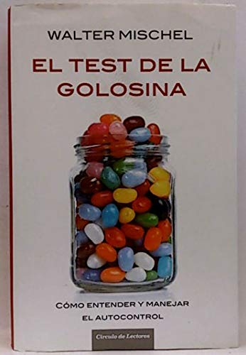 El test de la golosina