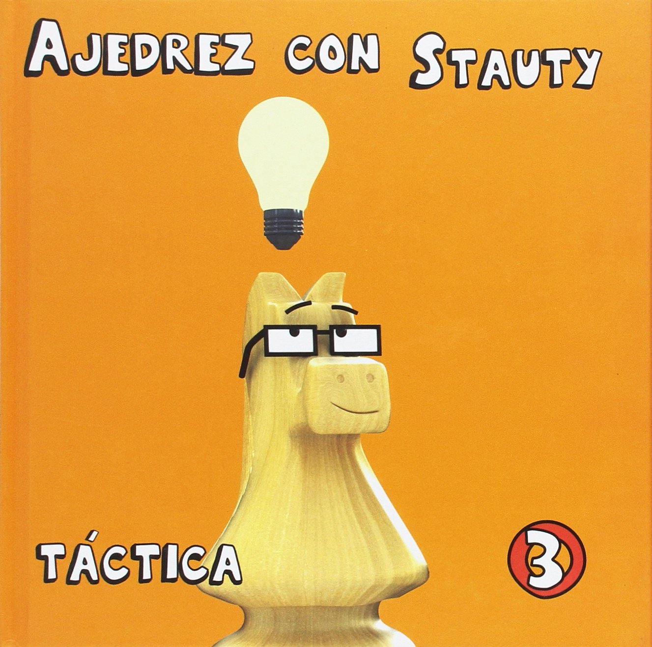 Ajedrez con Stauty 3: Táctica