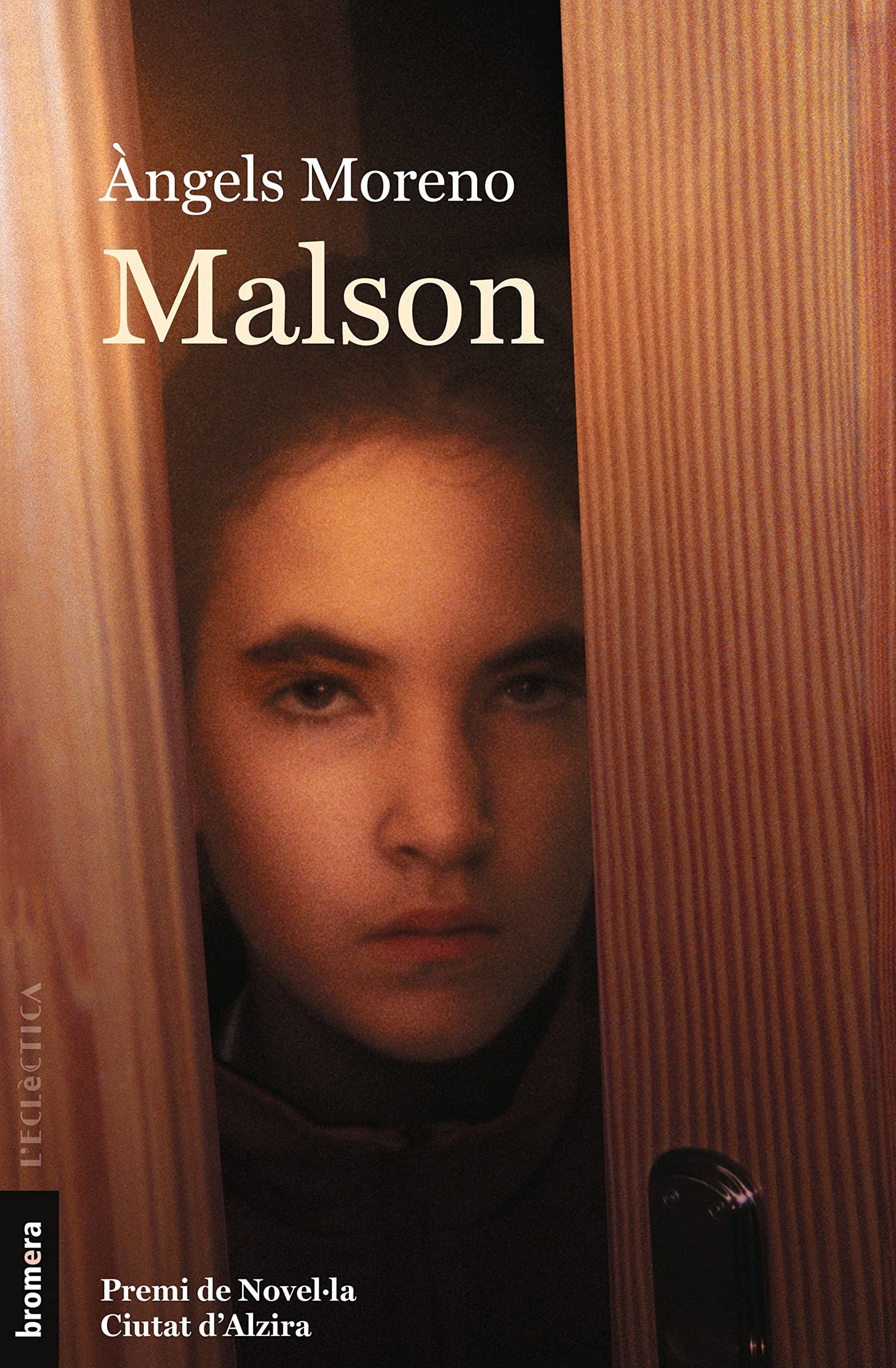 Malson: 73 (L'Eclèctica)