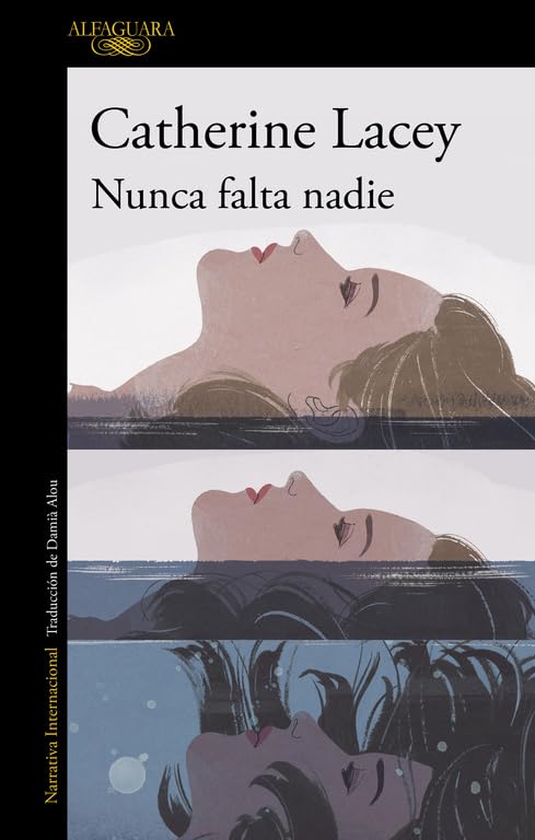 Nunca falta nadie (Literaturas)