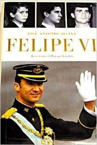 Felipe VI: así se formó el príncipe heredero (SIN COLECCION)