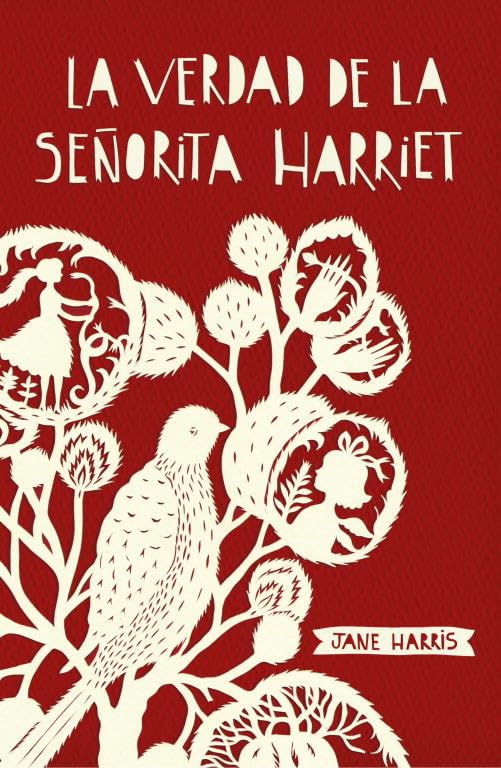 La verdad de la señorita Harriet (Lumen)
