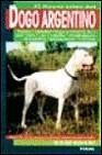 Dogo Argentino