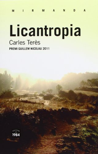 Licantropia: 102 (Mirmanda)