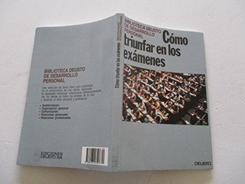 Como Truinfar En Los Examenes