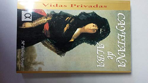 Cayetana de Alba, maja y aristócrata