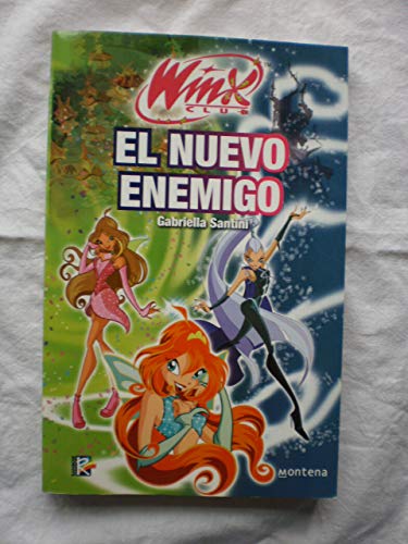 El nuevo enemigo (WINX)