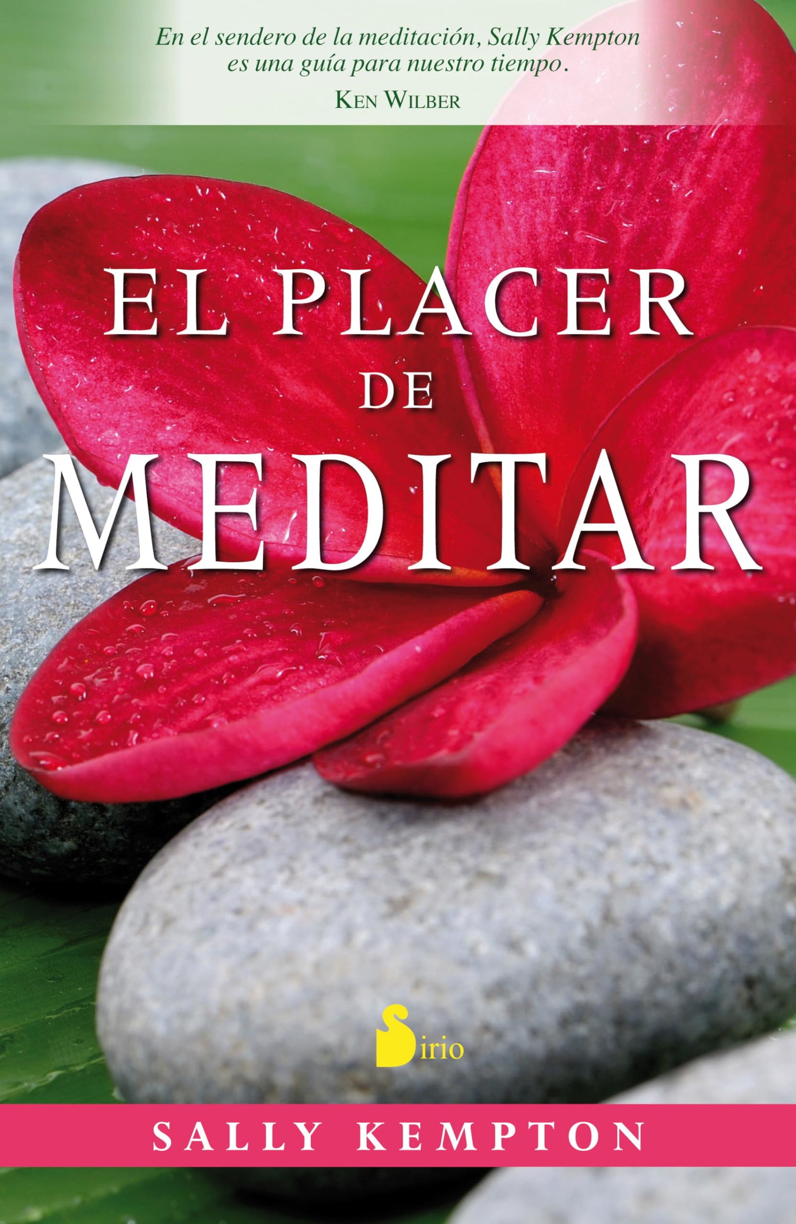 PLACER DE MEDITAR, EL