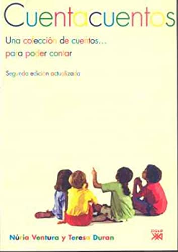 Cuentacuentos: Una colección de cuentos... para poder contar (Educación)