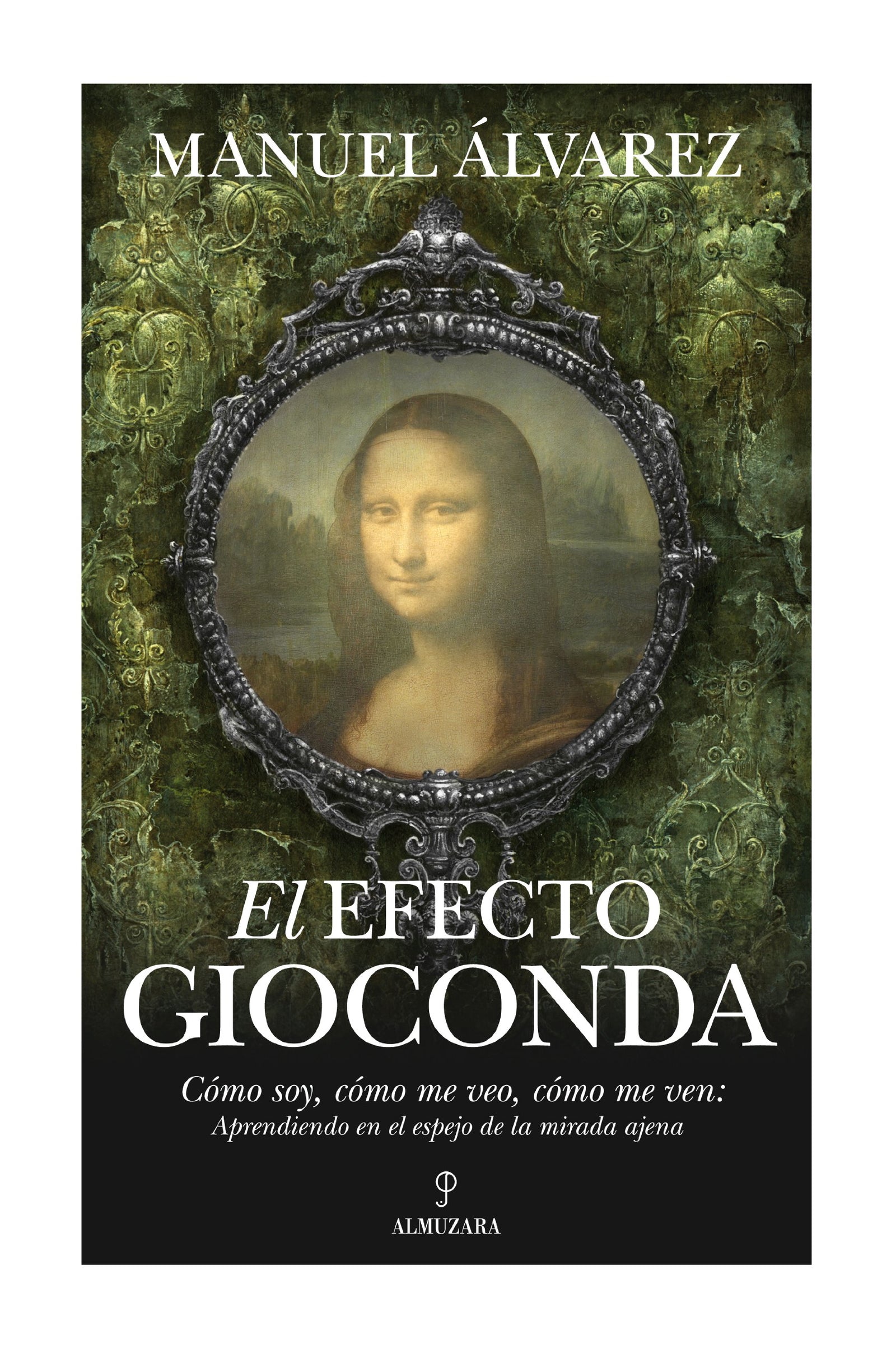 El Efecto Gioconda: Cómo Soy, Cómo Me Veo, Cómo Me Ven: Aprendiendo En El Espejo De La Mirada Ajena (Biblioteca de desarrollo personal)