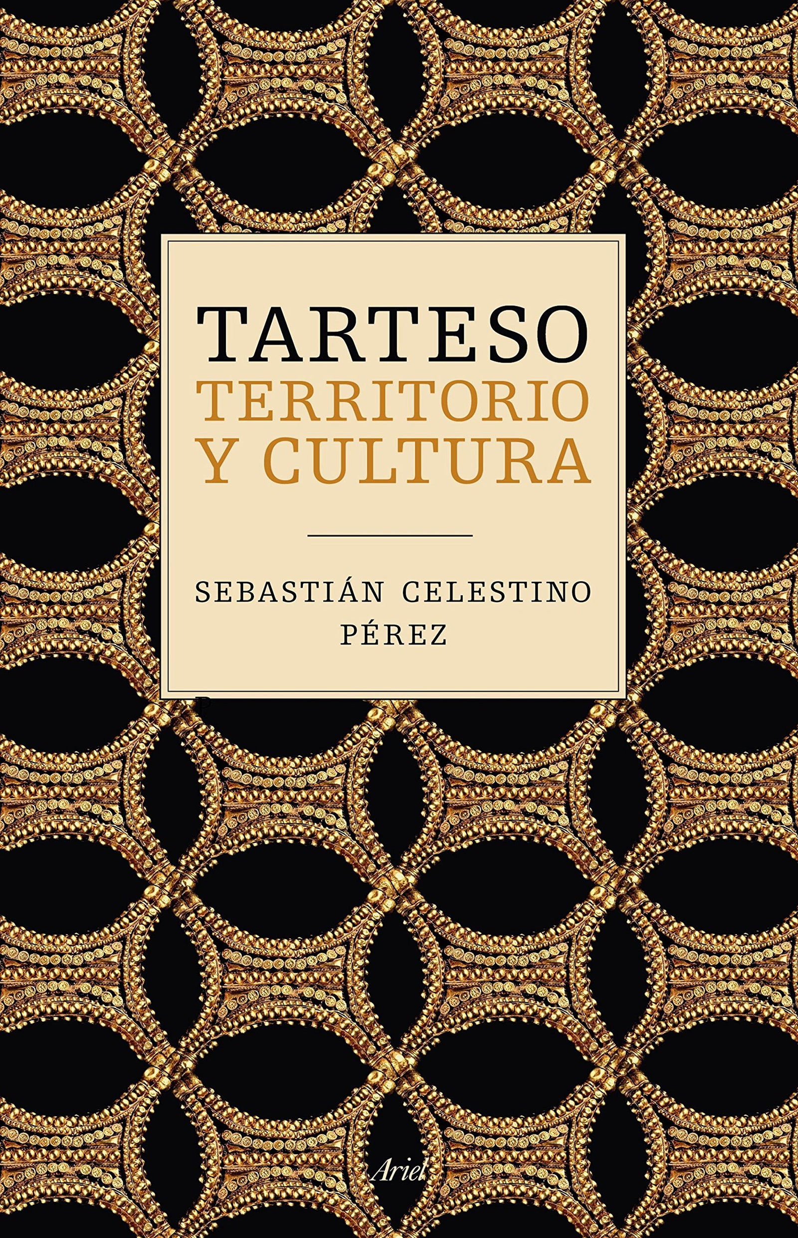 Tarteso: Territorio y cultura (Ariel)