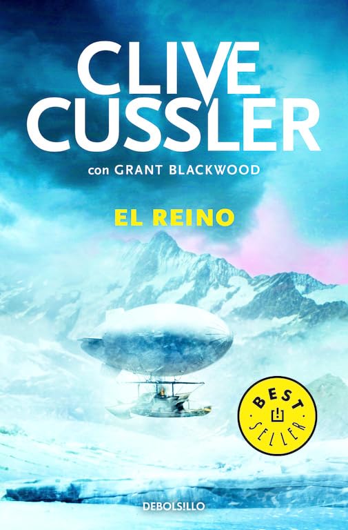 El reino (Best Seller)