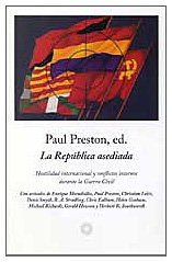 La República asediada