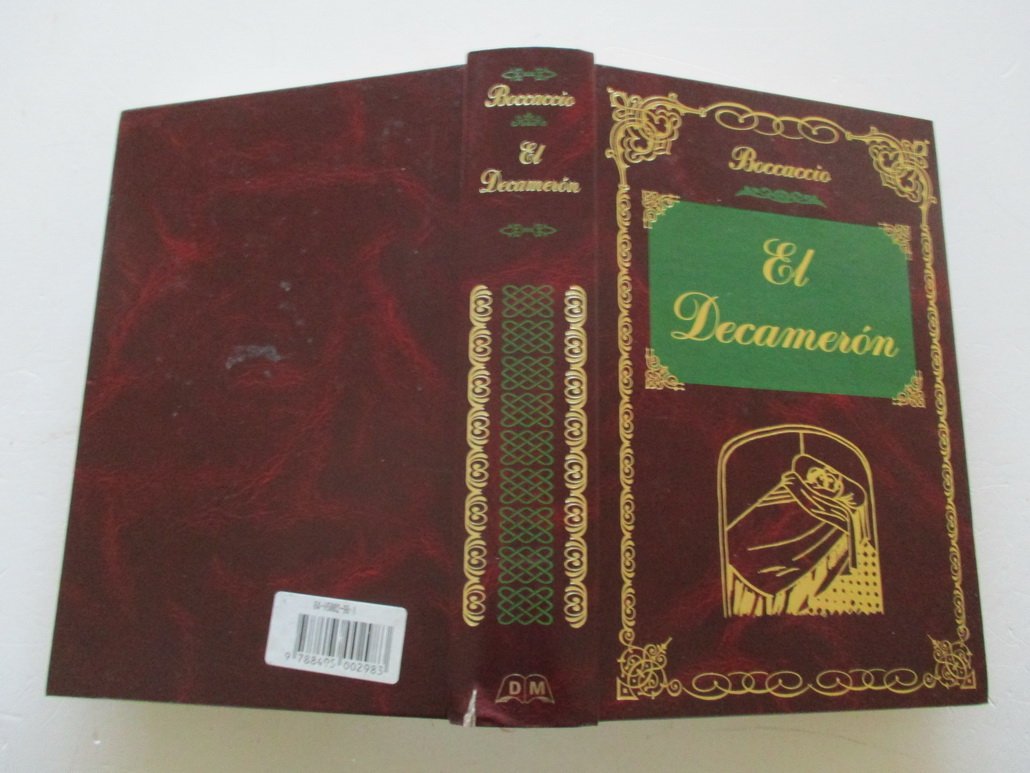 El Decameron
