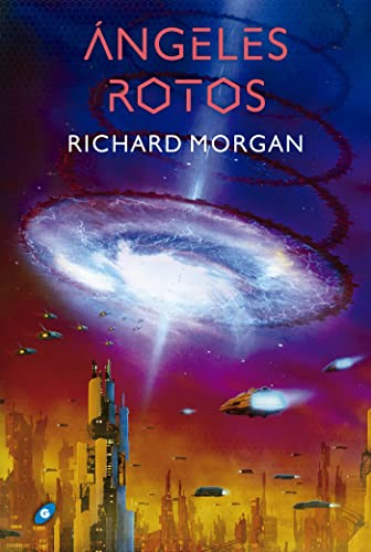 Ángeles rotos: 68 (Gigamesh Ficción)