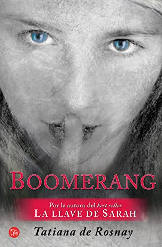 Boomerang (FORMATO GRANDE)