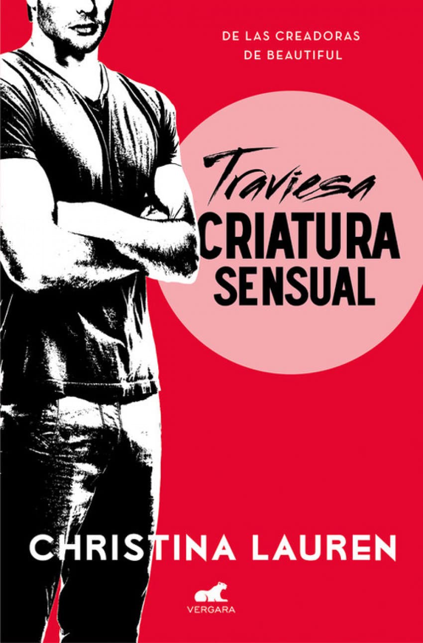 Traviesa criatura sensual (Wild Seasons 2) (Amor y aventura)