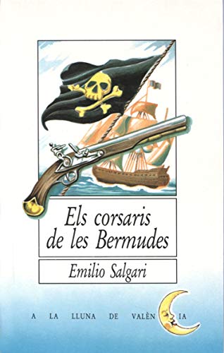 Els corsaris de les Bermudes: 9 (A la lluna de València)