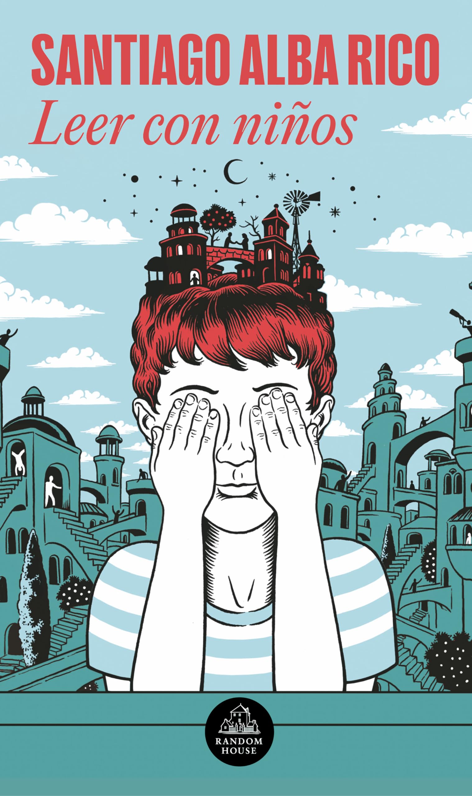 Leer con niños (Random House)