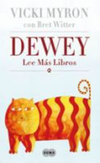 DEWEY LEEMASLIBROS (SIN COLECCION)