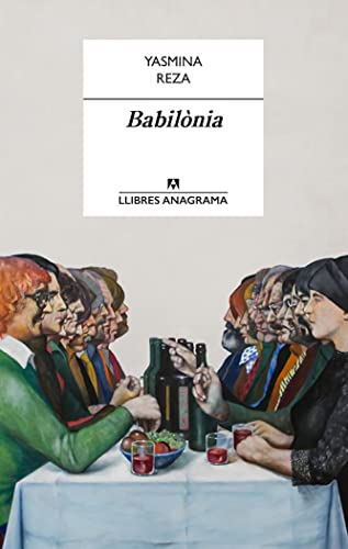 Babilònia: 35 (Llibres Anagrama)