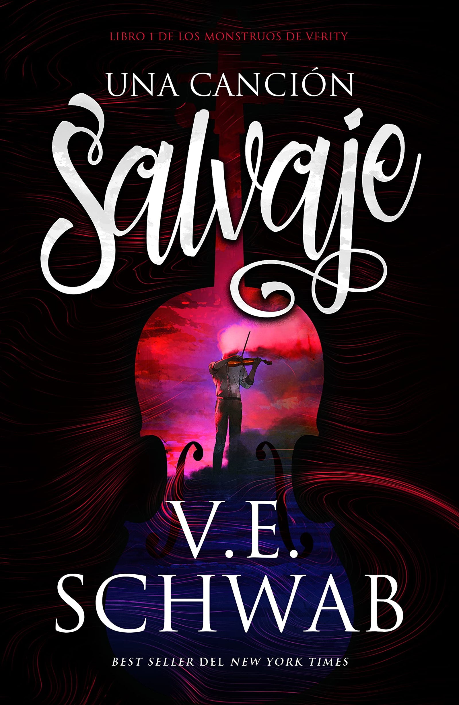 Una canción salvaje (Umbriel narrativa)