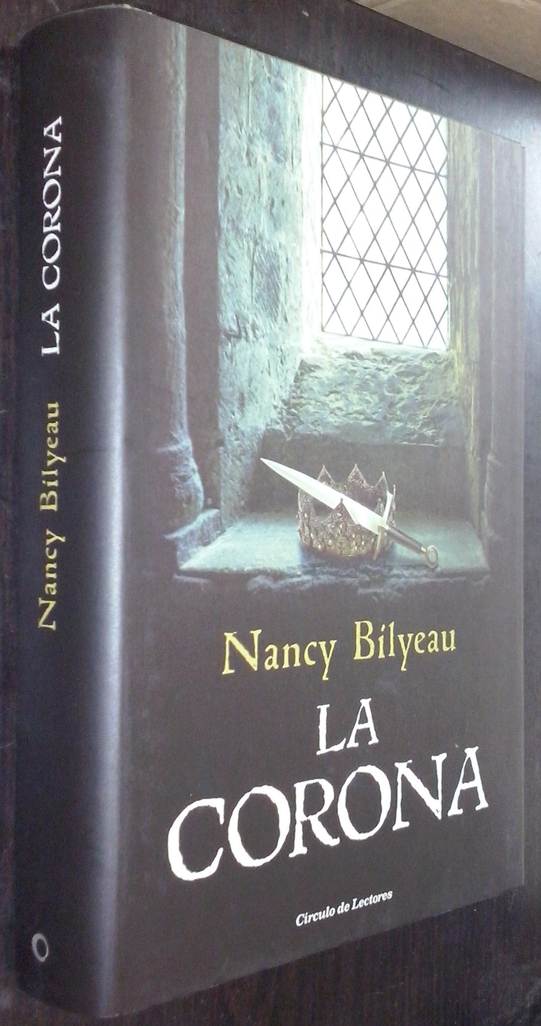 La corona